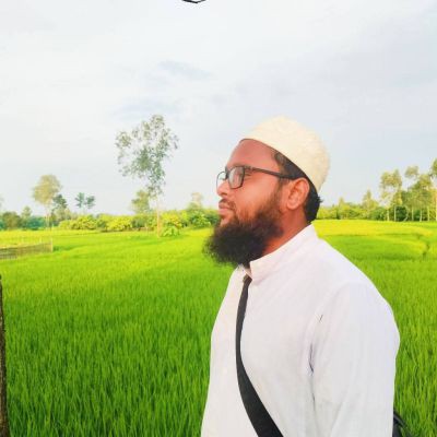 Abu Rayhan avatar