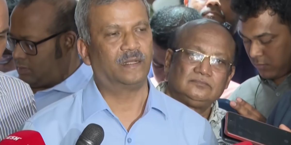 নির্বাচন নিয়ে গুজব নাকচ, ফেব্রুয়ারিতেই ভোটের ব্যাপারে সরকার দৃঢ়প্রতিজ্ঞ..