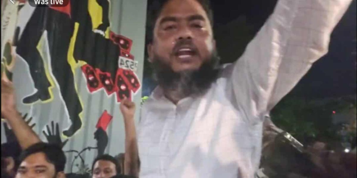 ফলাফল যাই হোক, মিছিল-স্লোগান নয়: নেতাকর্মীদের শান্ত থাকার নির্দেশ জামায়াতের..