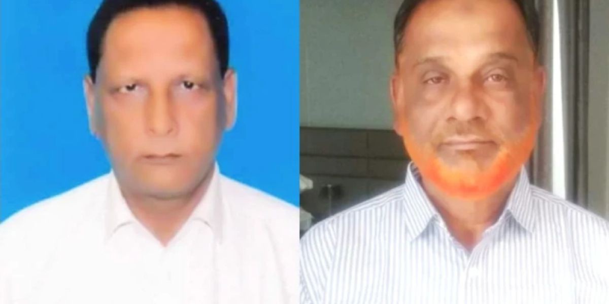 রাজবাড়ীতে আওয়ামী লীগের ২ নেতা গ্রেপ্তার
