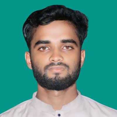 Redowanul Islam