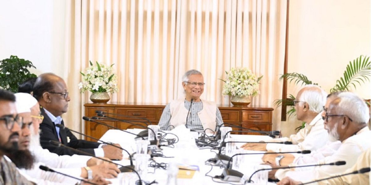 বাংলাদেশের আসন্ন নির্বাচন: ষড়যন্ত্রের শঙ্কা ও প্রস্তুতির আহ্বান..