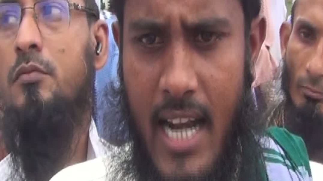 ⁣পি আর নির্বাচন হলে চাঁদা বাজেরা হারবে