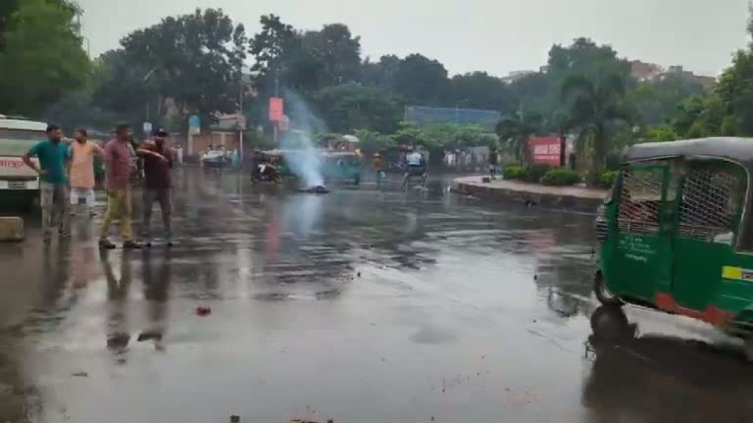 ⁣জুলাই যোদ্ধাদের দাবির প্রতিফলন ঘটিয়ে অঙ্গীকারনামার সংশোধন করা হয়েছে