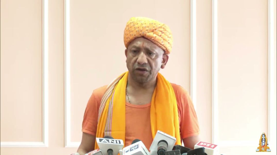 ভারতের ঐতিহ্য সর্বদা নারীশক্তিকে সম্মান দিয়েছে": যোগী আদিত্যনাথ