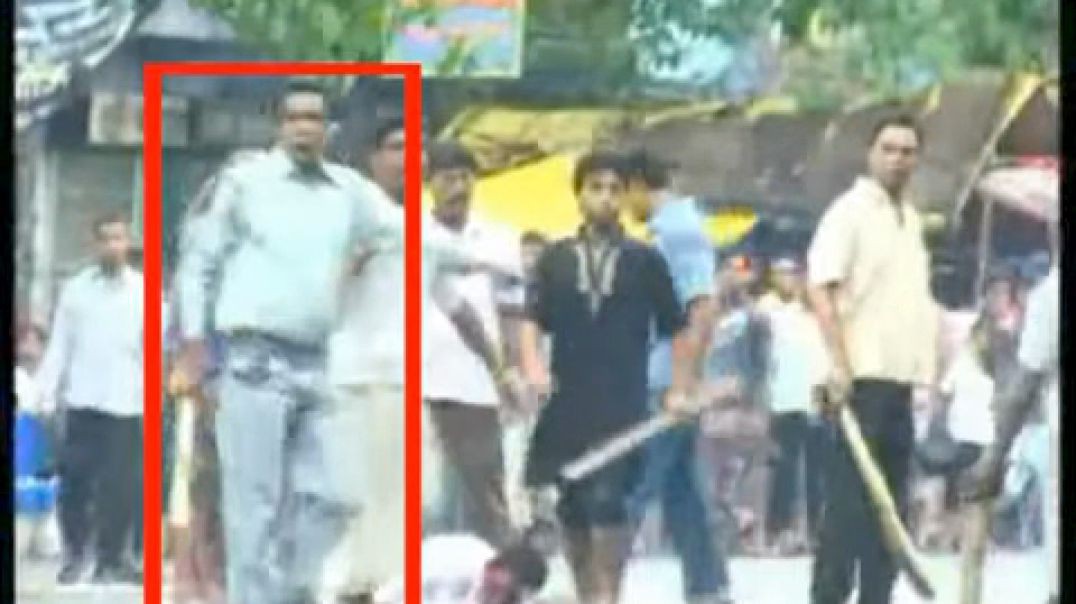 বড়াইগ্রামের বিএনপি নেতা ও তৎকালীন উপজেলা চেয়ারম্যান সানাউল্লাহ নূর বাবু হত্যার যুগ পেরলেও বিচার প্র