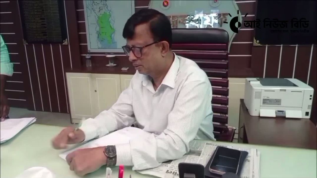 সাতক্ষীরা সদর হাসপাতাল দালাল মুক্ত: সিভিল সার্জন ডা: মো. আব্দুস সালাম