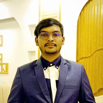 Rudra Biswas avatar