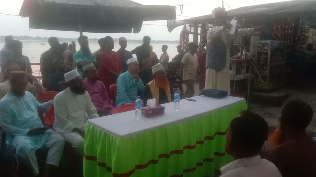 ⁣বাংলাদেশ জামায়াত ইসলামী ছাত্রশিবির নির্বাচনি প্রচারনা