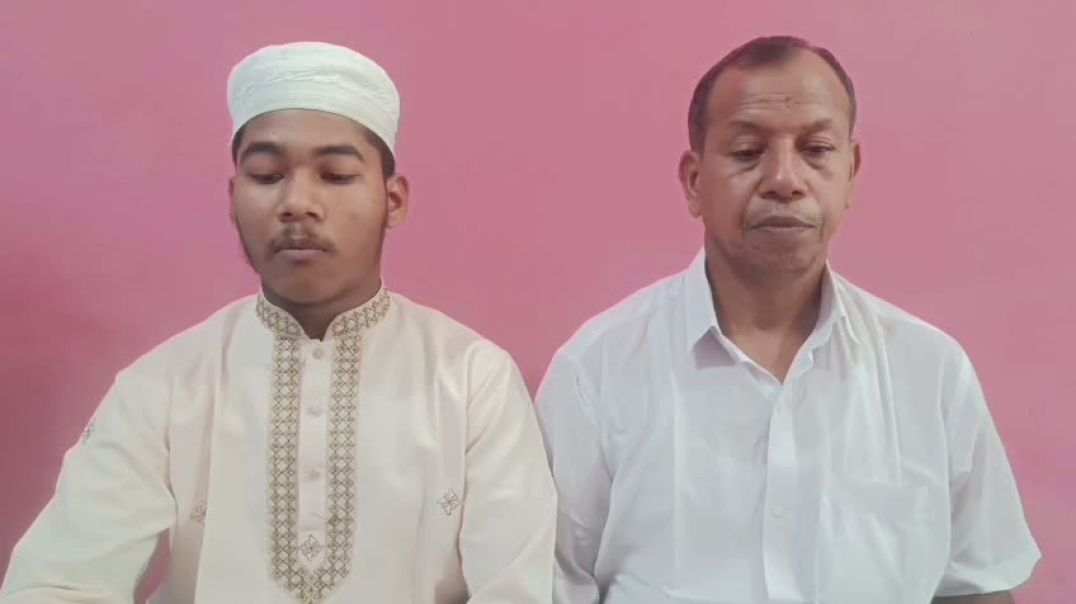 ⁣কুতুবদিয়া হাসপাতালে হামলার ঘটনায় ভুক্তভোগী পরিবারের সংবাদ সম্মেলন