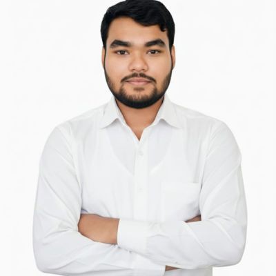 Md Mutasim Billah Bayzid