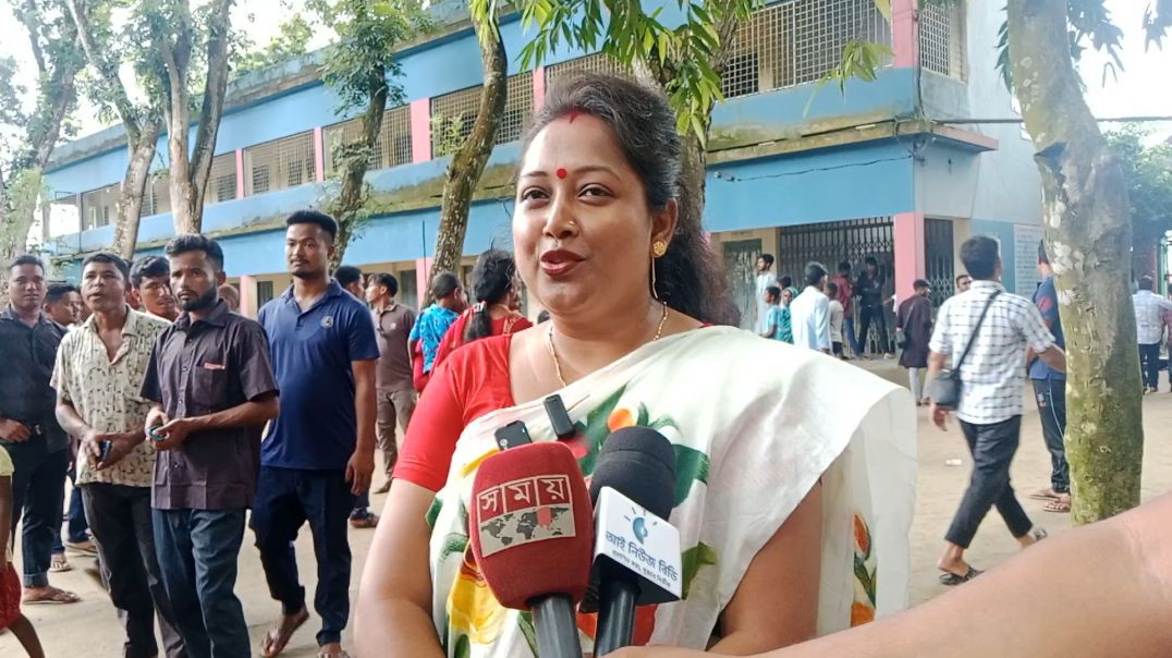দিনাজপুরে ঐতিহাসিক আদিবাসী মিলন মেলা অনুষ্ঠিত