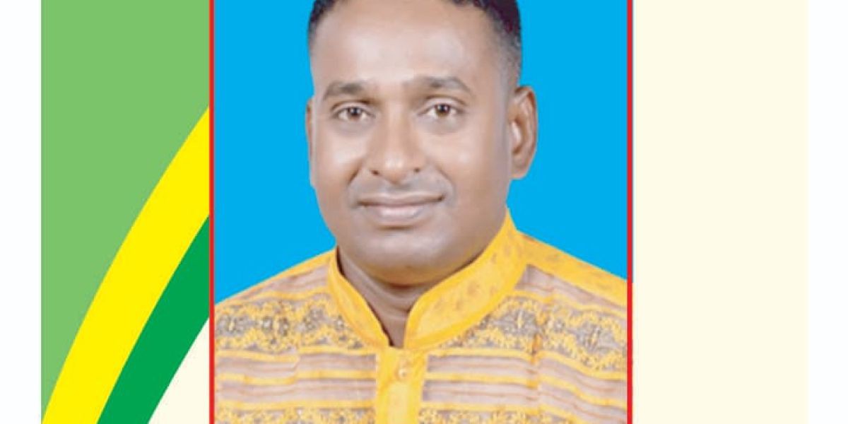 ভৈরবে সাংবাদিক মিজানুর রহমান পাটোয়ারীকে প্রাণনাশের হুমকি..