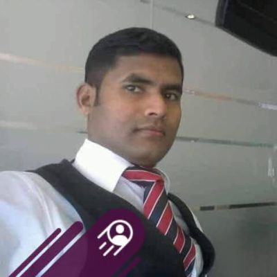 Mizanur Rahman avatar