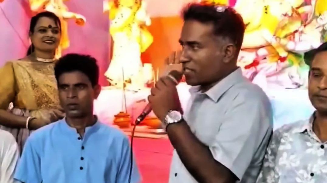 ⁣ধর্ম যার যার, বাংলাদেশ সবার। যুবদল নেতা, রনি খান।