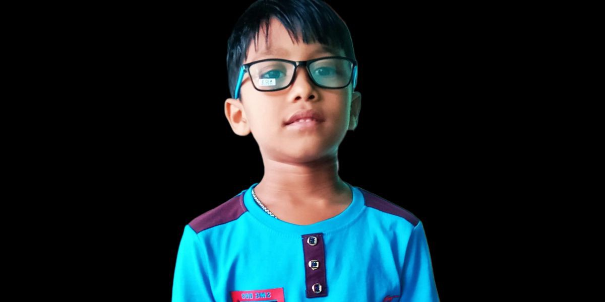 মাধবপুরে পুকুরে ডুবে পঞ্চম শ্রেণির ছাত্রের মৃত্যু