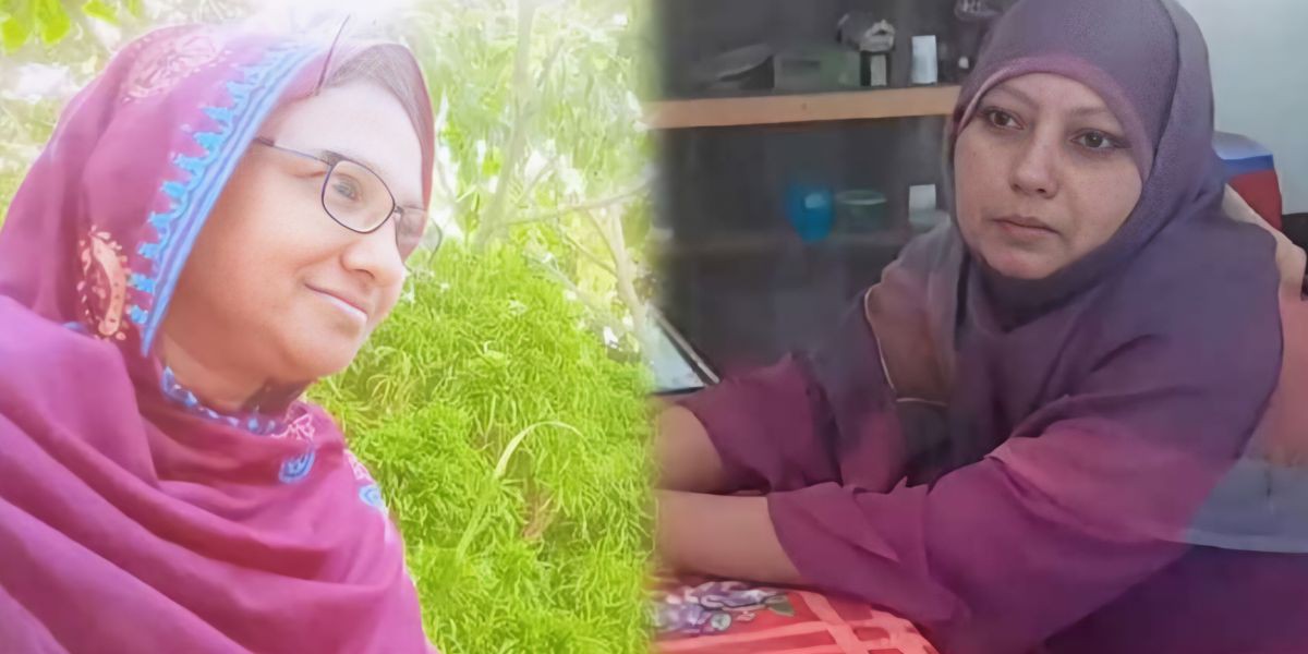 মাধবপুরে সাংবাদিককে টাকা দিয়ে ‘ম্যানেজ’ করার অভিযোগে দুই শিক্ষিকাকে শোকজ..