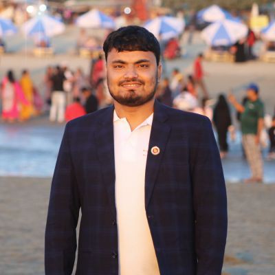মাজহারুল ইসলাম avatar