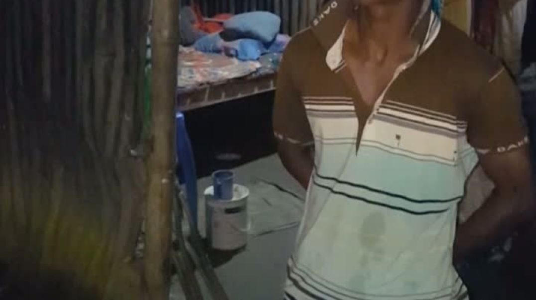 প্রতিবেশীর অভিযোগ ১০টির ও অধিক বিবাহের পর-ও গোপনে যৌন ব্যবসায় পপি