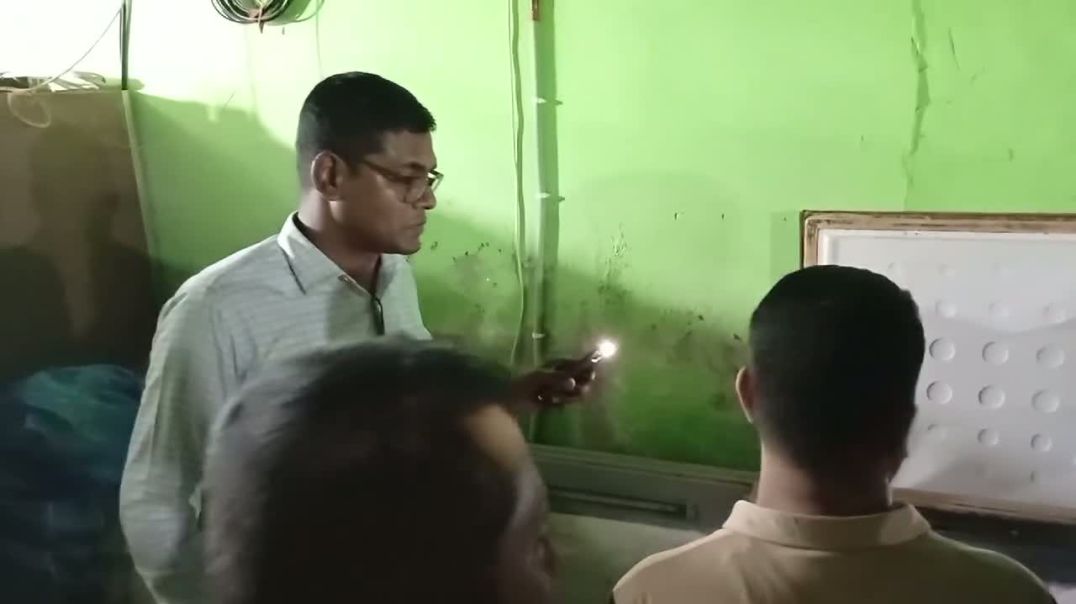চৌদ্দগ্রাম ইসলামিয়া সুইটস-কে  ৫০,০০০/- টাকা জরিমানা