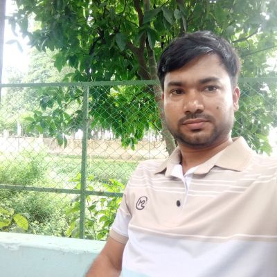 Najmul islam Sujan