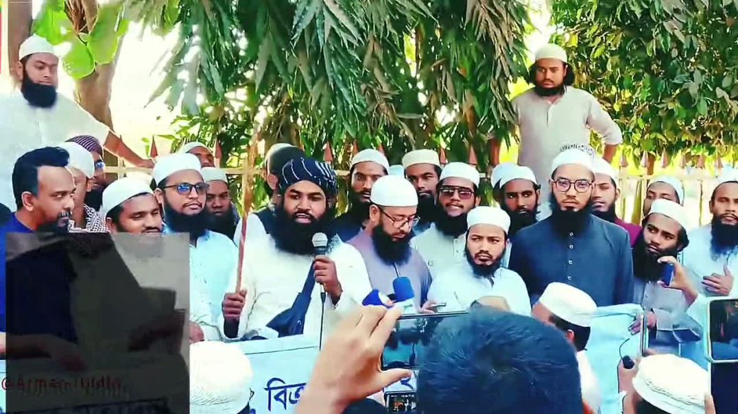 ⁣বোনের ইজ্জত রক্ষায় গায়রতওয়ালারা এখন ও জীবিত আছেন।