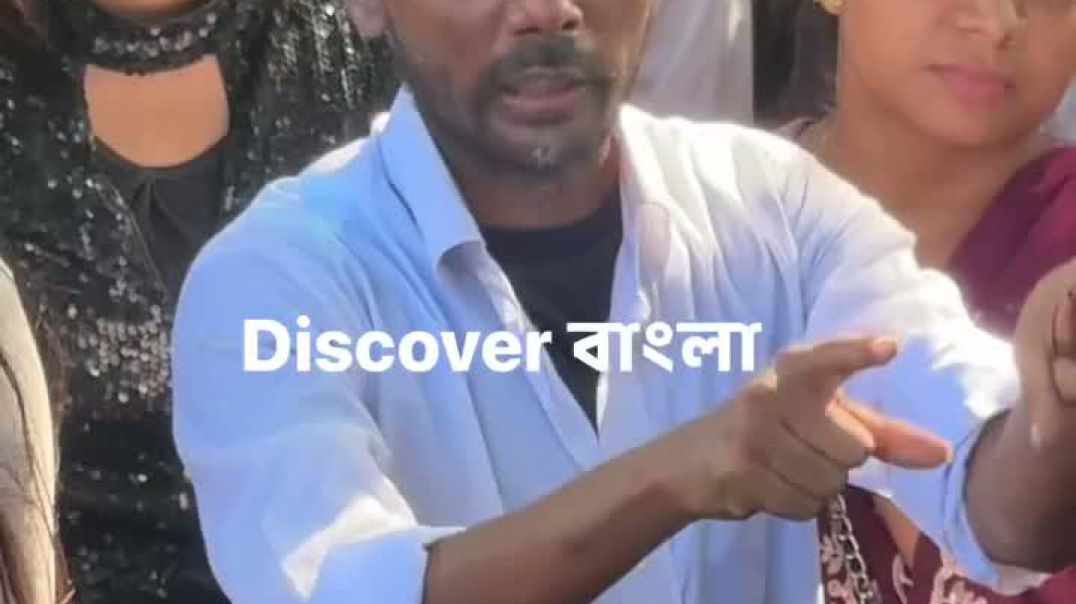 ⁣দুধ দিয়ে গোসল করে রিয়া মনিকে তালাক দিলেন হিরো আলম