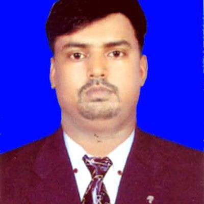 SM Shakil Ahamed