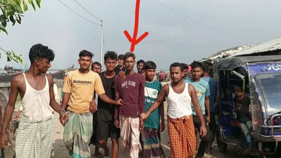 ⁣‎বাপ্পি হ/ত্যা: থানা জানত, ব্যবস্থা নেয়নি—অভিযোগ নিহতের মায়ের
