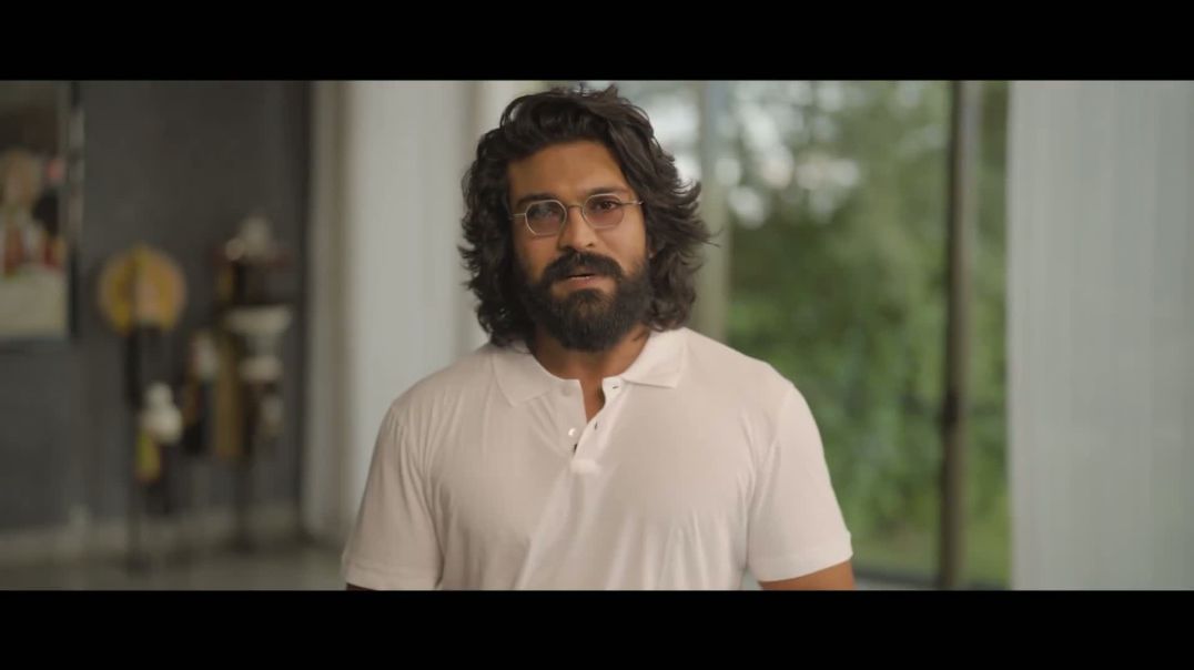 নতুন খেলায় মাতবেন ‘আরআরআর’ তারকা রাম চরণ, চালু করছেন আর্চারি প্রিমিয়ার লিগ