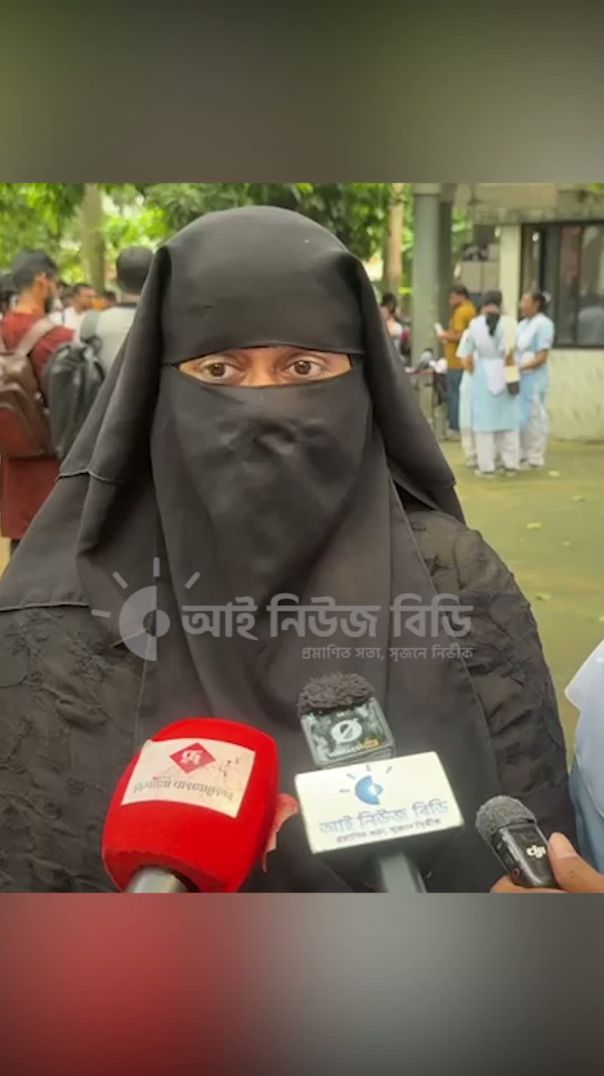 রেজাল্ট খারাপ হলে দুর্ঘটনা একমাত্র সমাধান নয়