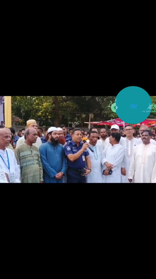 নাগরপুরে লক্ষ টাকার ফুটবল লড়াই ২০২৫ !!!  ফাইনাল খেলা উদ্বোধন করেন নাগরপুর থানার অফিসার ইনচার্জ (ওসি)