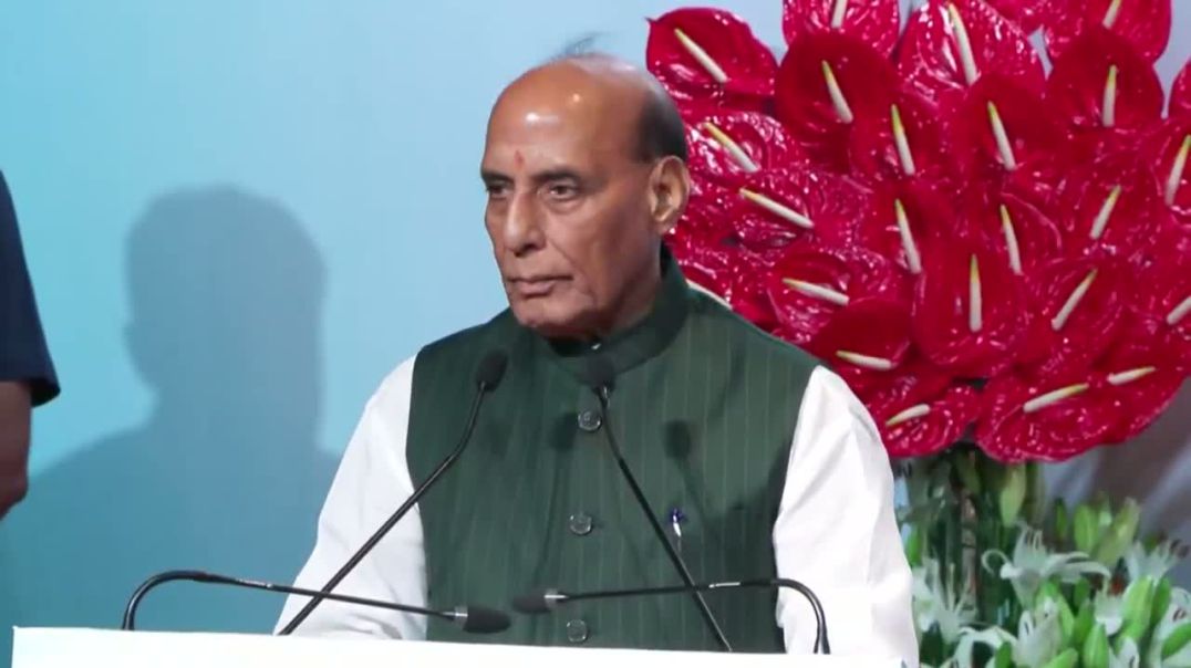 প্রতিরক্ষা বাহিনীর আর্থিক শক্তি ও প্রস্তুতি নিশ্চিত করে হিসাব বিভাগ: রাজনাথ সিং