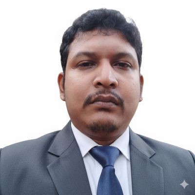 Jabed Hossain