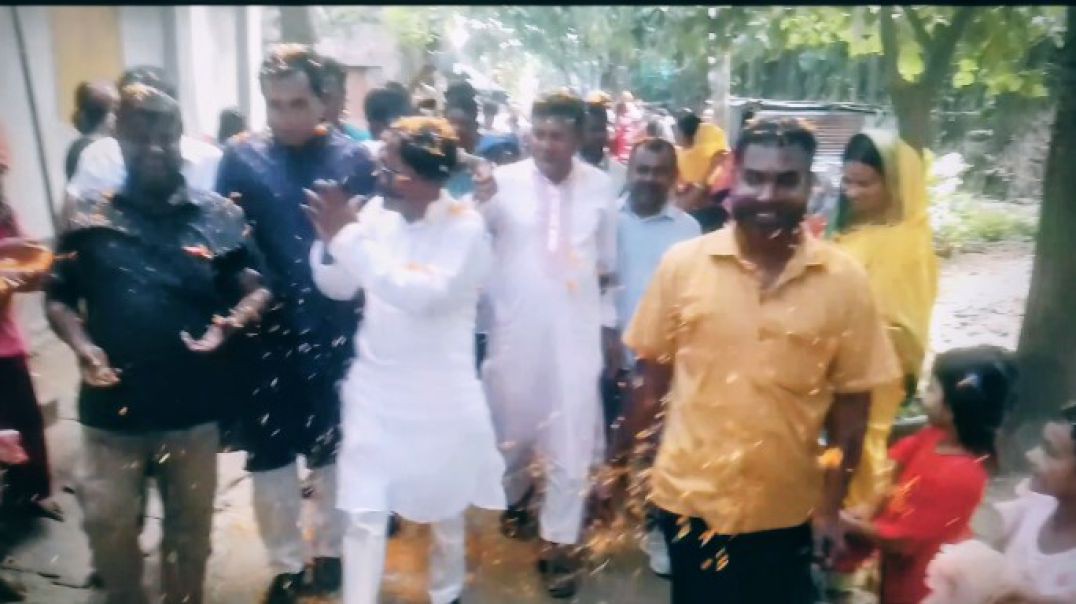 হিন্দু সম্প্রদায়ের সর্ববৃহৎ ধর্মীয় উৎসব শারদীয় দুর্গাপূজা উপলক্ষে উপজেলাজুড়ে চলছে মণ্ডপে মণ্ডপ, উৎসব