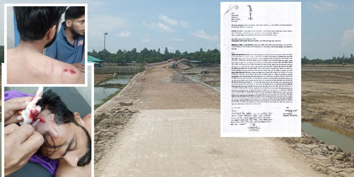 কুতুবদিয়ায় মাদক সেবনকেন্দ্রিক সংঘর্ষ: মামলা নিয়ে বিতর্ক..