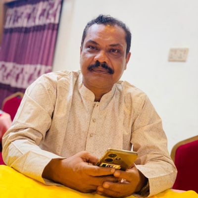 Mahfuj Jahid