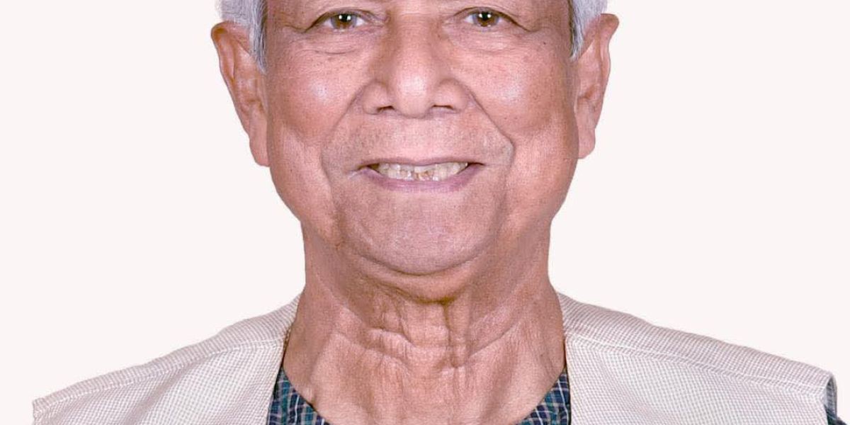 জাতীয় সনদ স্বাক্ষর অনুষ্ঠান সরাসরি সম্প্রচার করার আহ্বান জানালেন প্রধান উপদেষ্টা..