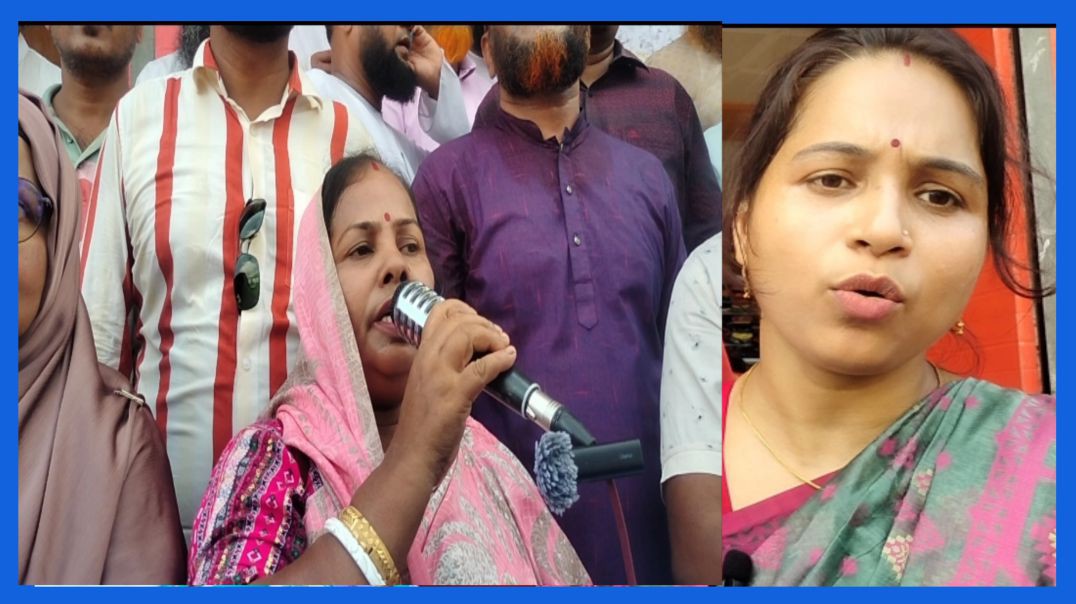“বোঝে না ধনিরা গরিবের দুঃখ” — শিক্ষক আন্দোলনের কষ্টভরা গান ভাইরাল 💔