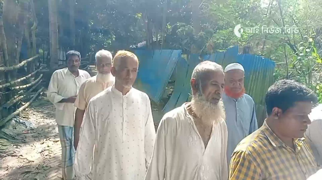 ⁣ফেনীর লেমুয়ায় তারেক রহমানের ৩১ দফা বাস্তবায়নে বিএনপির লিফলেট বিতরণ ও ভোট প্রার্থনা