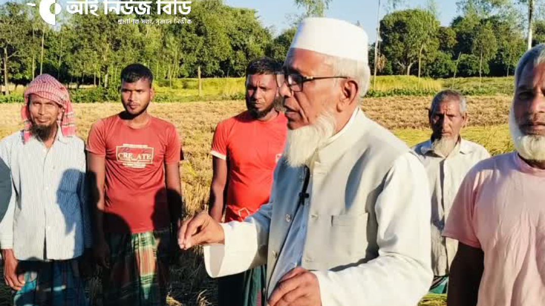 আমি জনগণের শাসক নয়, সেবক হতে চাই — একে এম আফজালুল আনাম