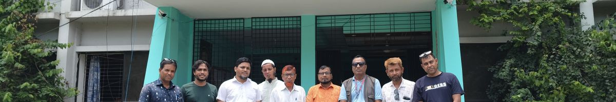Md Mamun Molla