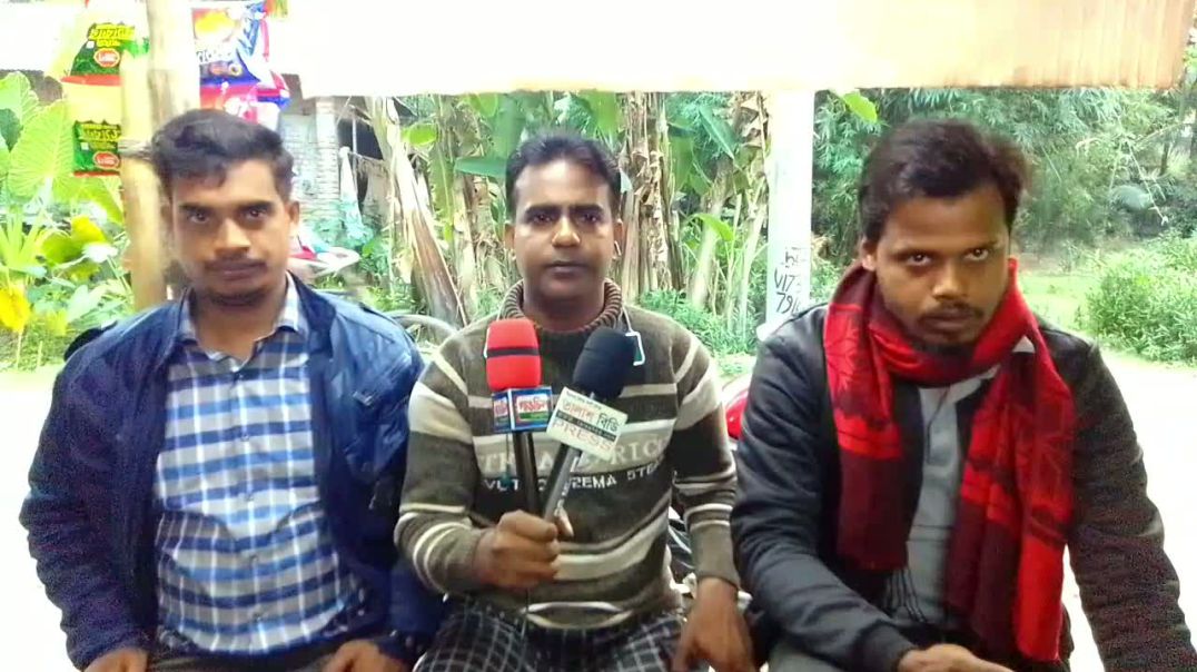 ⁣ত্যারুনের প্রথম ভোট ধানের শীষের পক্ষে হোক বলেন  মোঃ শেখ মতিয়ার রহমান |