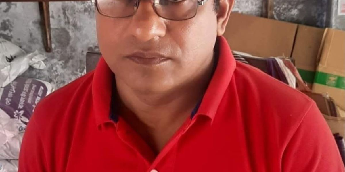 যুবলীগ নেতা দুই জন গ্রেফতার পীরগঞ্জ এ