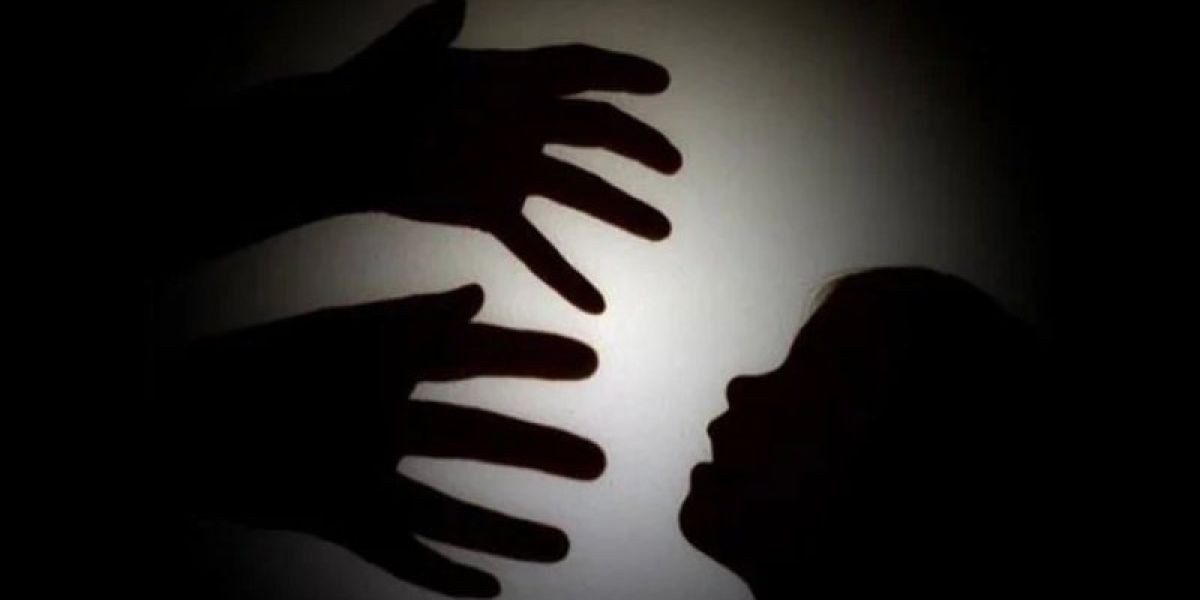মাধবপুরে সাত বছরের শিশুকে ধ'র্ষণের অভিযোগ