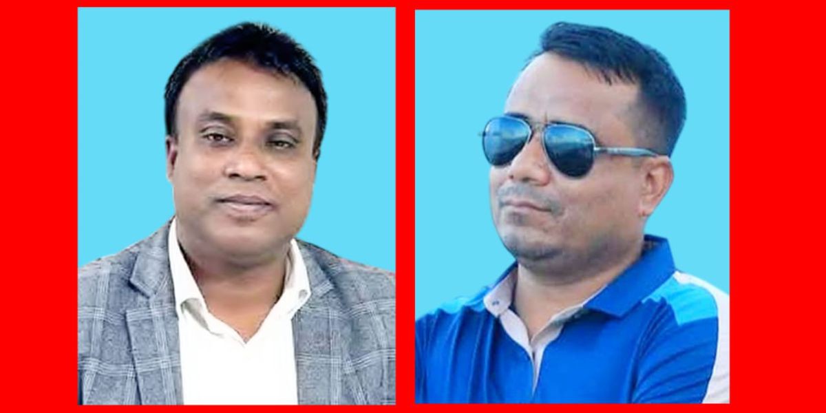 কুলিয়ারচর প্রাইভেট ক্লিনিক এন্ড ডায়াগনস্টিক ওনার্স এসোসিয়েশন এর নতুন কমিটি গঠন..