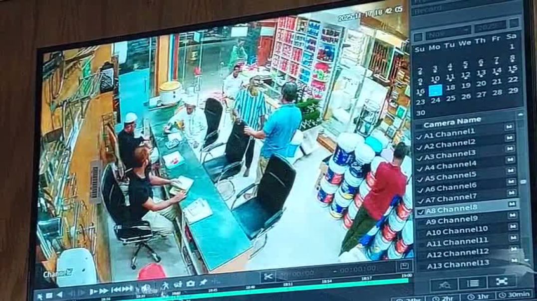 ⁣পল্লবী থানা যুবদলের সদস্য সচিব গোলাম কিবরিয়া কে প্রকাশ্য গুলি করে হত্যা
