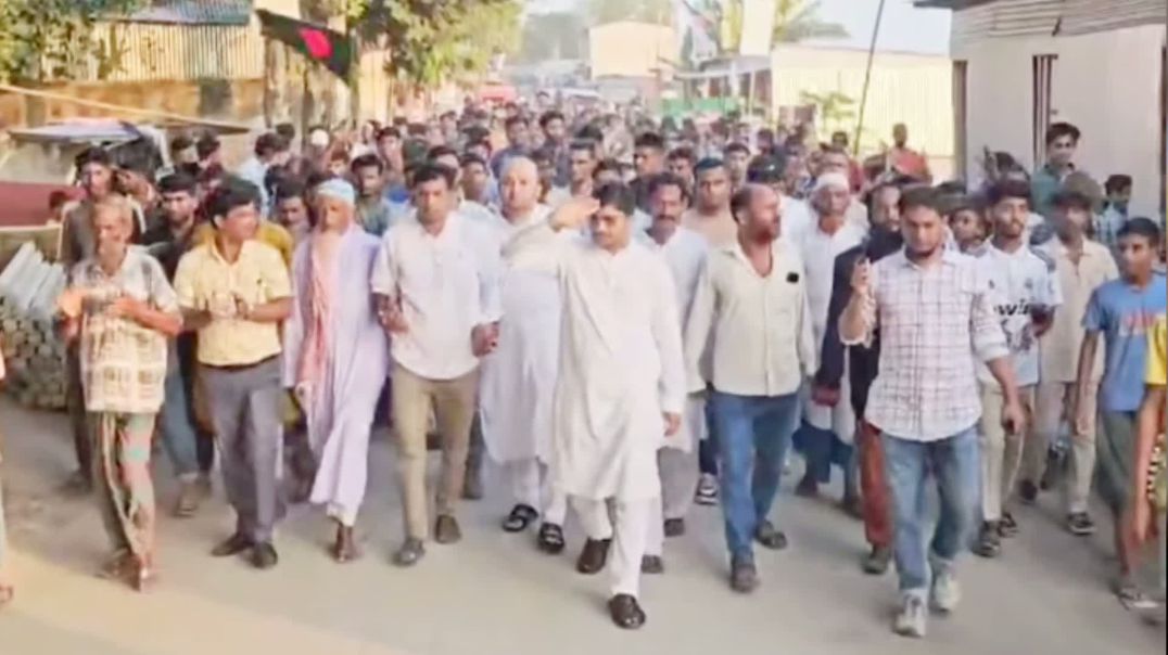 জামালপুর ৩ আসনে মনোনয়ন পাওয়া জন্য  গনযোগ চলমান
