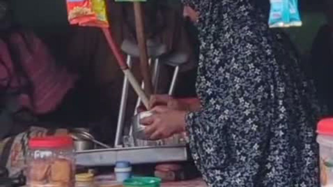 আসুন আমার দৃষ্টিভঙ্গি বদলাই
