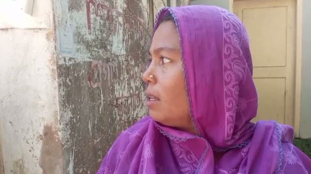 ⁣প্রত্যক্ষদর্শীর চোখে অমজাখালীর ঘটনা